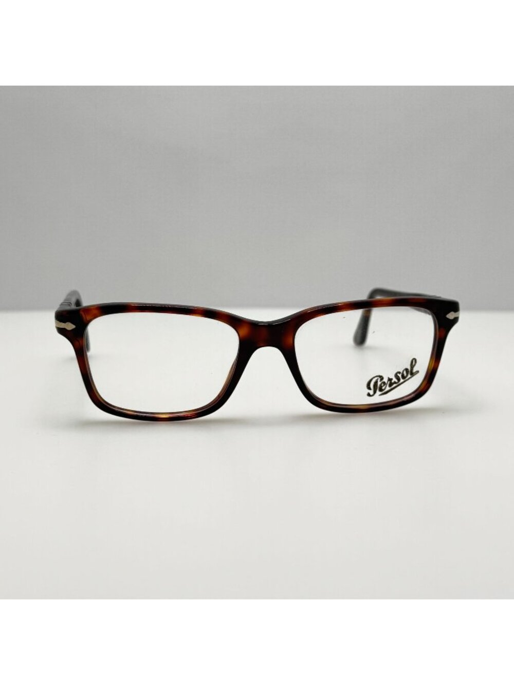 Persol Eyeglasses Eye Glasses Frames 3030-V 24 52-17-140